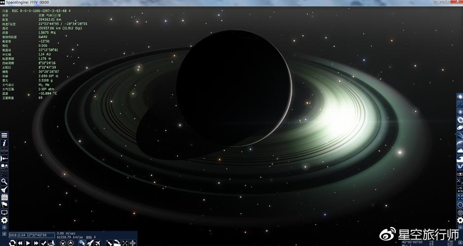 史上最棒宇宙模拟器Space Engine：免费下载畅玩宇宙