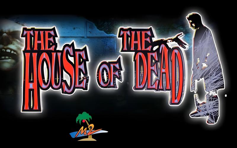 死亡之屋2：重制版免费试玩，快来感受恐怖射击