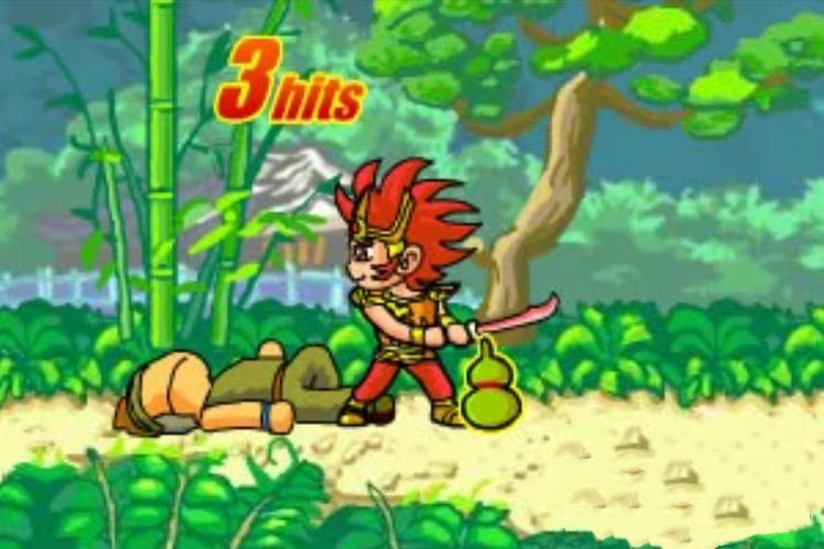 火爆来袭!炎龙传说3炽凤变态版等你体验