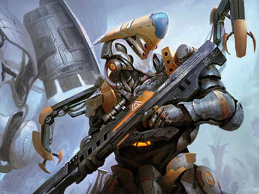 下载星际猎手:开启你的宇宙探险,成为最强的星际猎手!