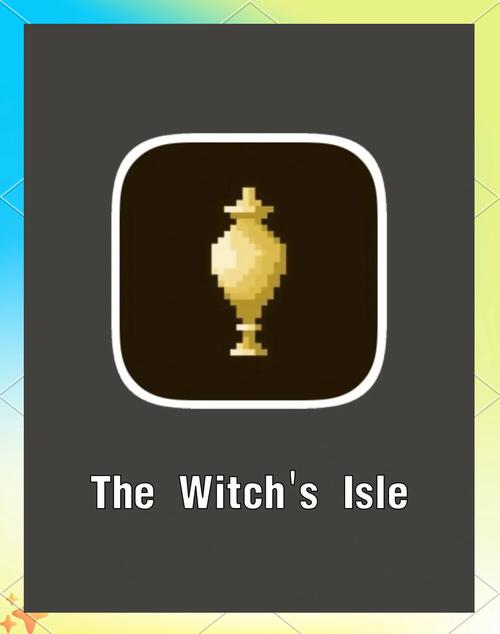 可爱的女巫1：全关卡通关攻略，轻松休闲解谜