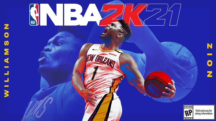 最全NBA2K21安卓版下载资源,不容错过!