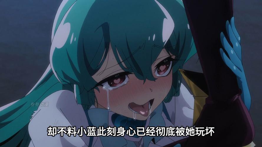 快来下载少女异闻录最新版本:开启你的魔法少女之旅