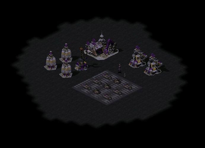 红警2尤里的复仇安装包获取，轻松体验战争策略