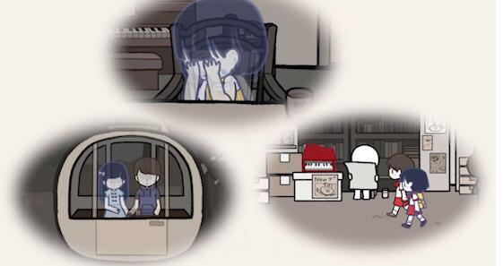 召唤之夜5全CG收集攻略：完美结局达成方法