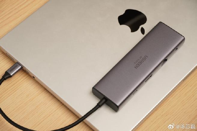 雷电4接口详解:速度、功能及应用场景介绍