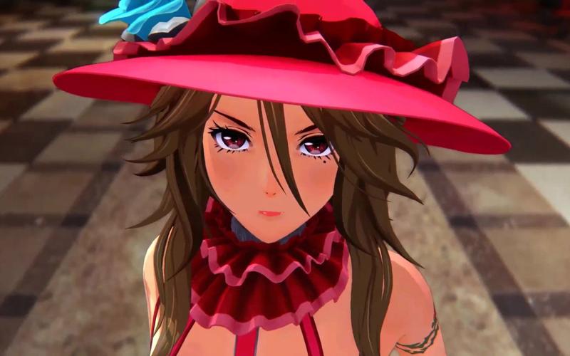 揭秘御姐玫瑰绅士游戏：深度解析游戏魅力