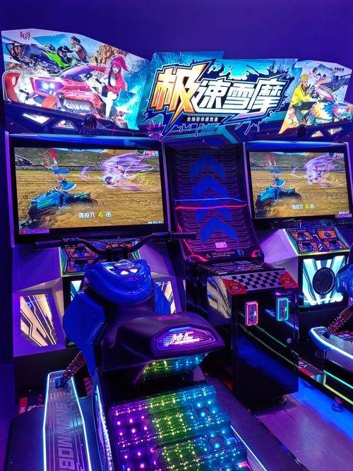 掌娱无限：好玩游戏推荐，轻松畅玩不停歇