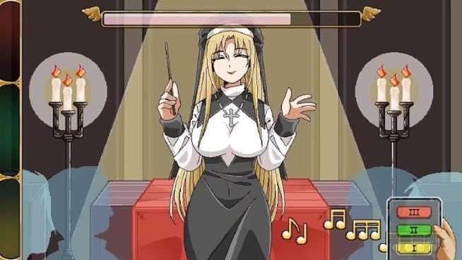 我该怎么选绅士游戏?类型、画风全攻略