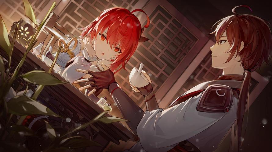 解锁杨过江湖情缘:剑侠风尘恋曲游戏深度评测