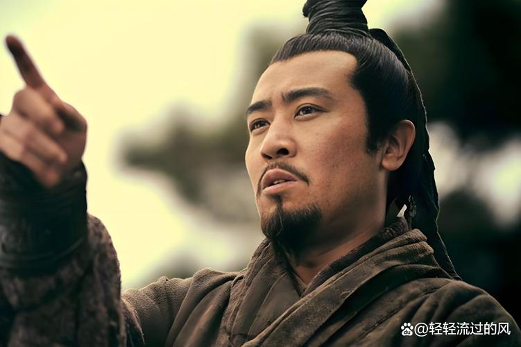 刘备传:从草莽英雄到蜀汉开国皇帝的传奇人生