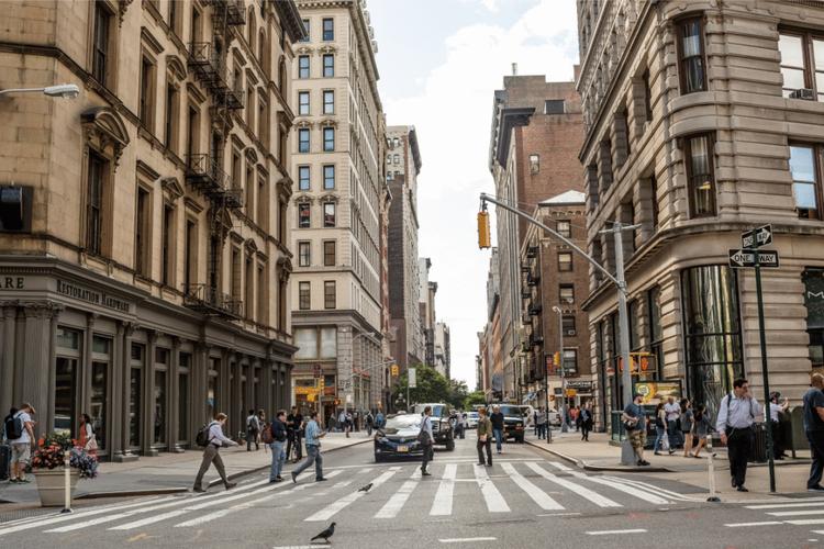 温哥华Kingsway大道:最长街道的魅力与故事