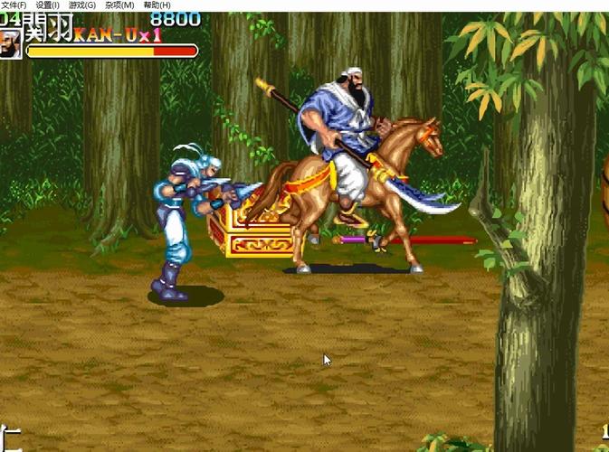 6款超人气经典三国游戏单机版：重温三国历史