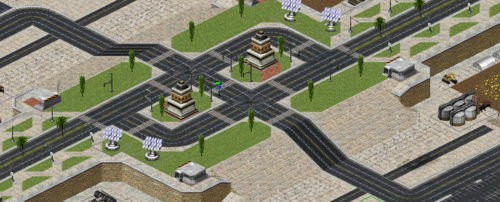 红警2地图编辑器下载教程：轻松制作你的专属地图