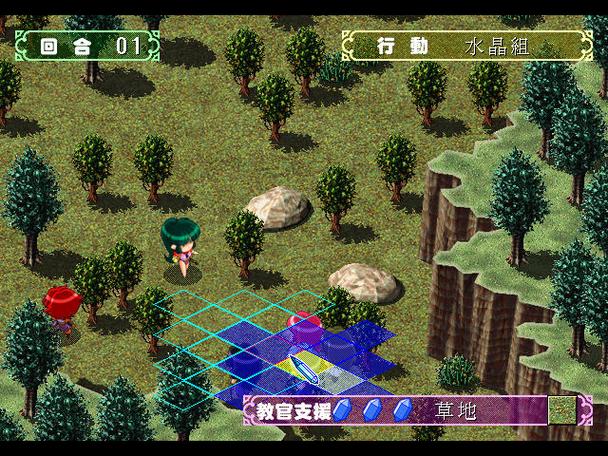 圣奴隶学园2游戏介绍：策略选择影响游戏走向