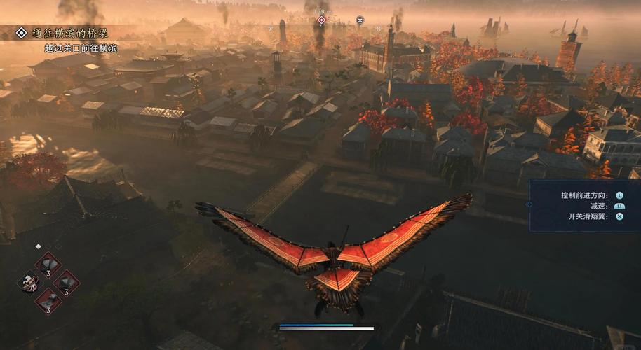 皇城锦衣卫v1.20末日狂刀游戏体验：爽快战斗与剧情解读