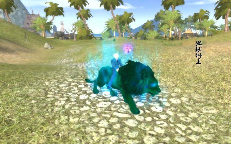 完美国际飞行器大全:百款炫酷坐骑任你挑选