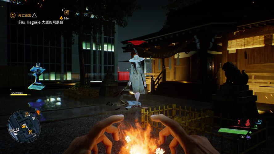 解密失忆症绅士游戏：高品质游戏推荐及评测