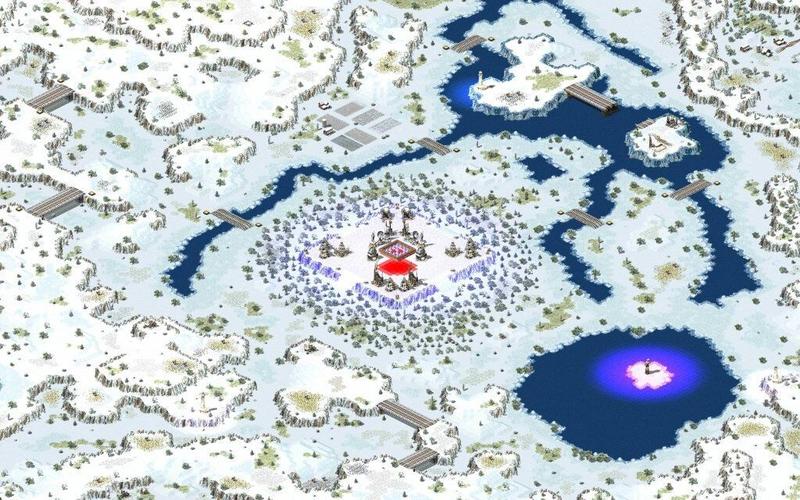 解锁红警2彩蛋:那些你从未发现的惊喜!