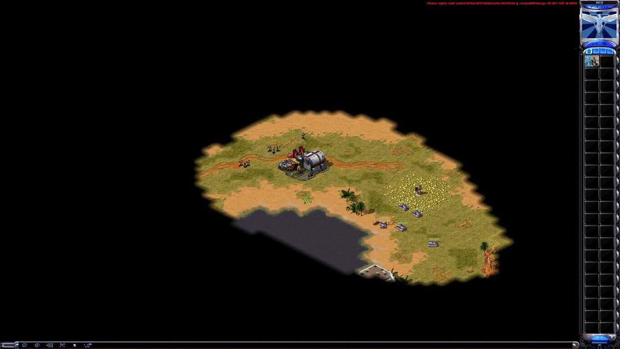 红警2尤里的复仇剧情详解：尤里复仇计划全揭秘