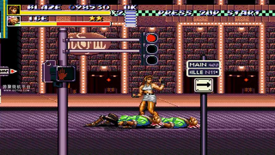 解锁怒之铁拳3所有角色？这份秘籍不容错过