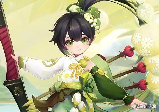 阴阳师萤草实用性分析：R卡也能carry全场