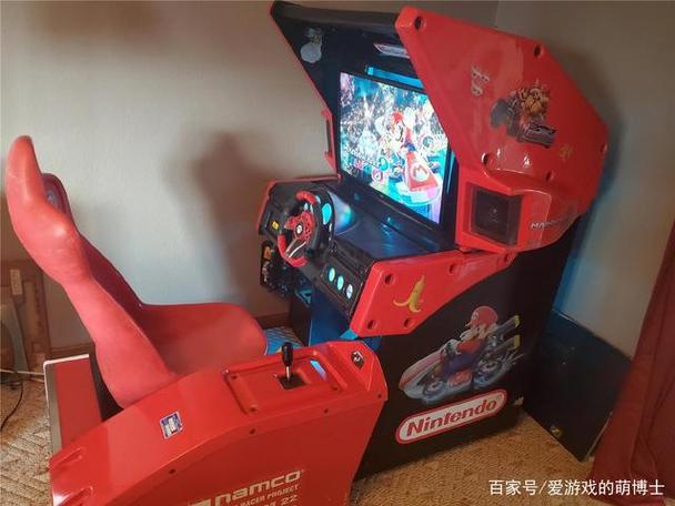 马里奥赛车：哪个版本最好玩？玩家口碑大揭秘