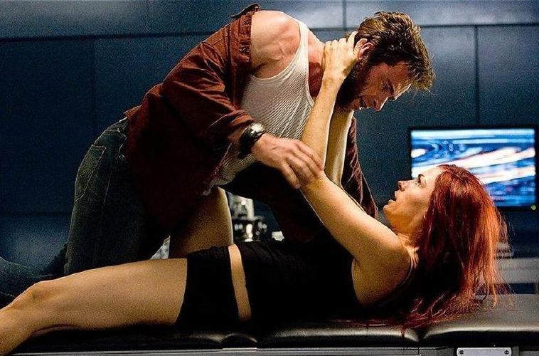 X战警3高清下载：完整版在线观看，超清画质！