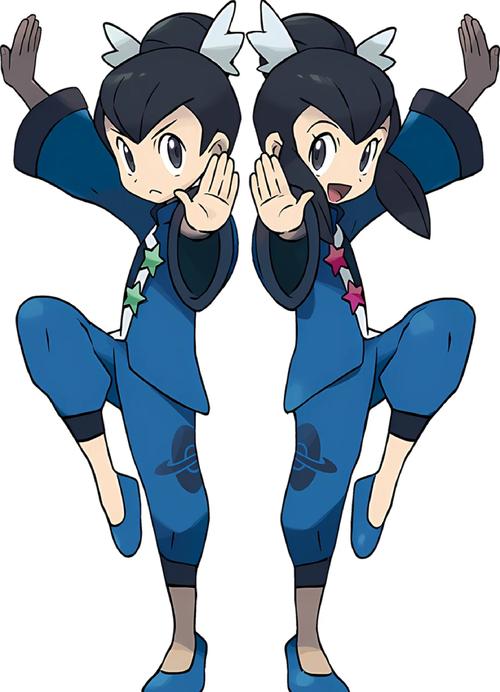 解锁双子星图鉴：快速收集所有神奇宝贝的技巧！