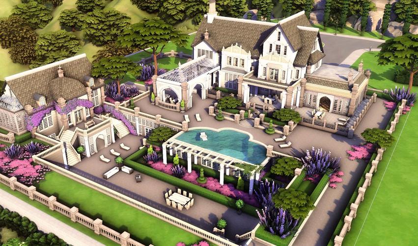 如何下载豪宅V0.95?最全下载资源分享推荐!