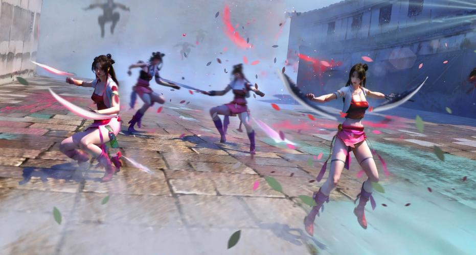 流星蝴蝶剑怎么玩才厉害?高手进阶技巧分享!