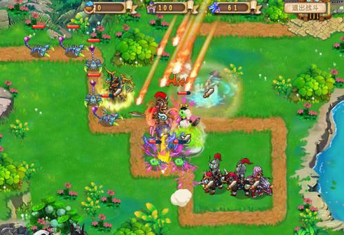 想玩爱欲之塔?教你轻松下载游戏的方法!