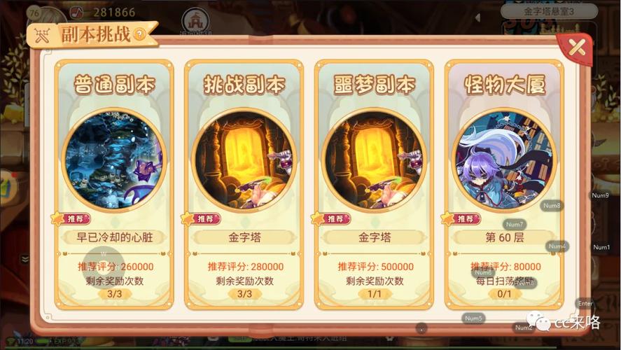 魔域冰封之地挑战指南:战斗力提升与副本奖励