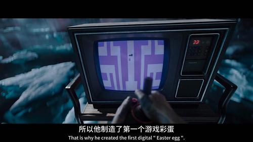 异形探索游戏攻略：进阶玩家必备的隐藏地图和彩蛋