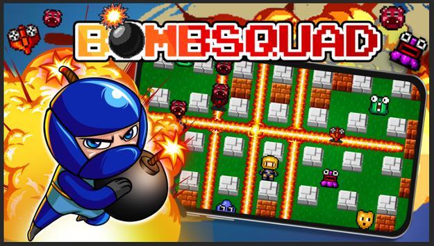 回味童年!正版炸弹人手游下载及玩法攻略