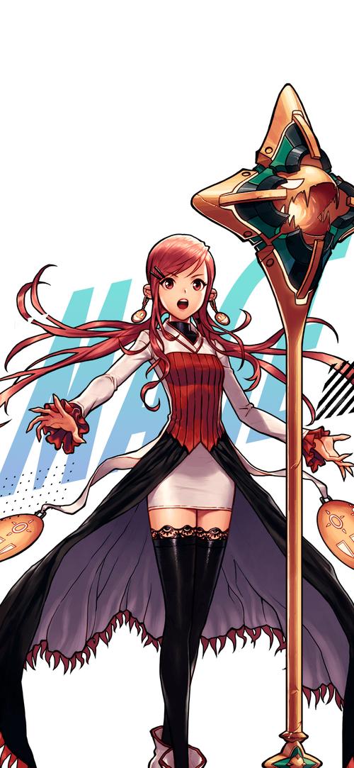 地下城女骑士版本大全:所有版本一览无遗