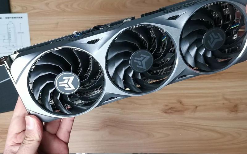 新版金属大师显卡评测:性能提升有多大?