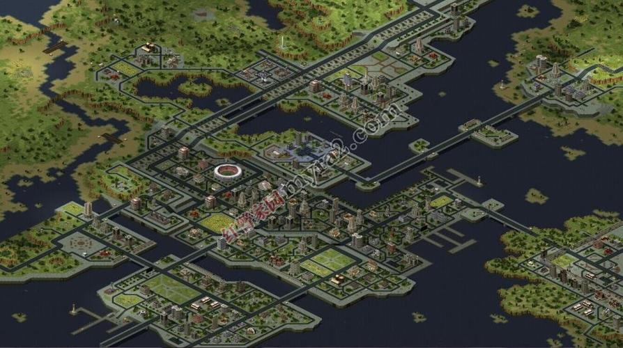 红警2尤里的复仇月球地图:探索月球上的秘密