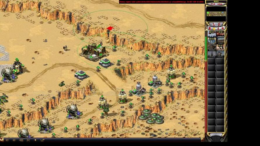 红警2游戏菜单不见了?快速修复指南都在这里!