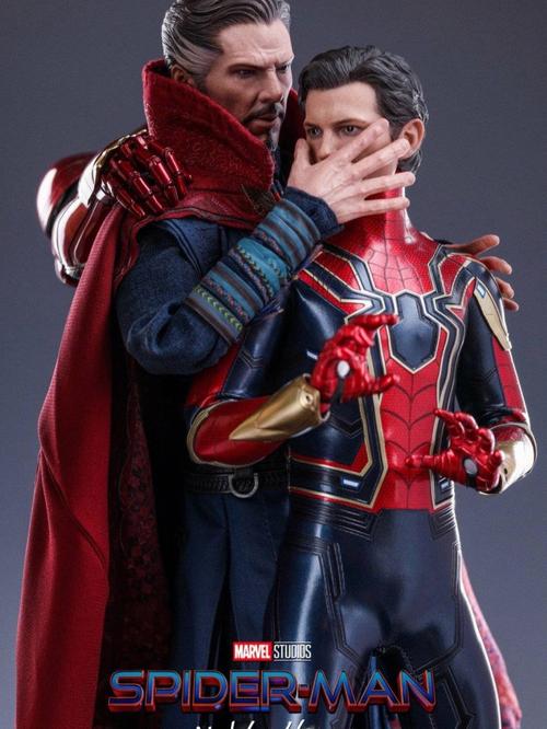 蜘蛛侠英雄归来3：多元宇宙危机来袭，小蜘蛛能否力挽狂澜？