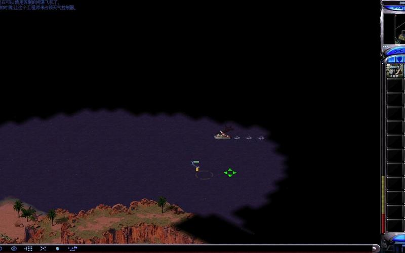 想玩转红警2残兵败将？这篇攻略你必须看