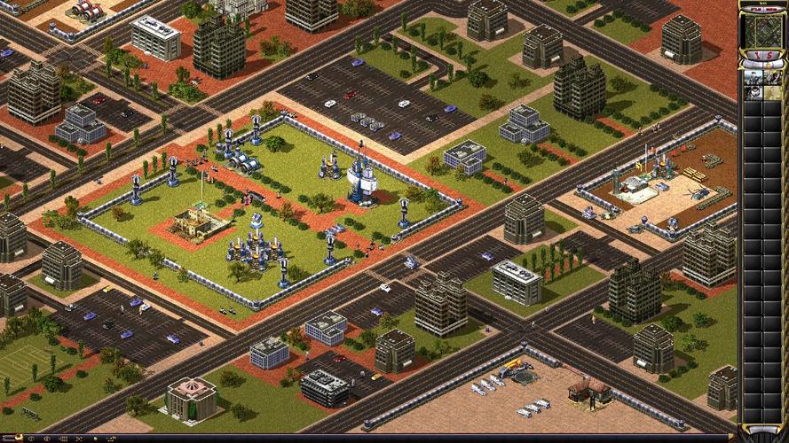 红警2菜单：你不知道的隐藏功能和彩蛋技巧