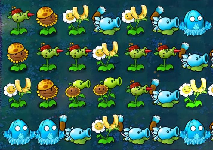 植物大战僵尸手机版原版下载：重温经典塔防乐趣