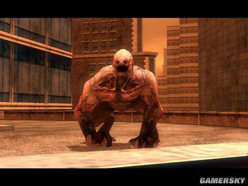 虐杀原型游戏攻略:掌握超能力技巧,轻松通关游戏