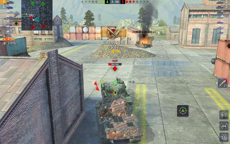 坦克世界战绩分析：找出你的游戏弱点和优势