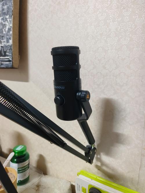 闪克无线麦克风测评:音质清晰,直播必备