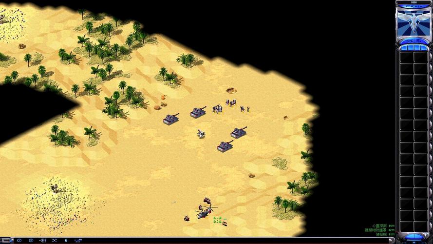 解锁红警2彩蛋:那些你从未发现的惊喜!