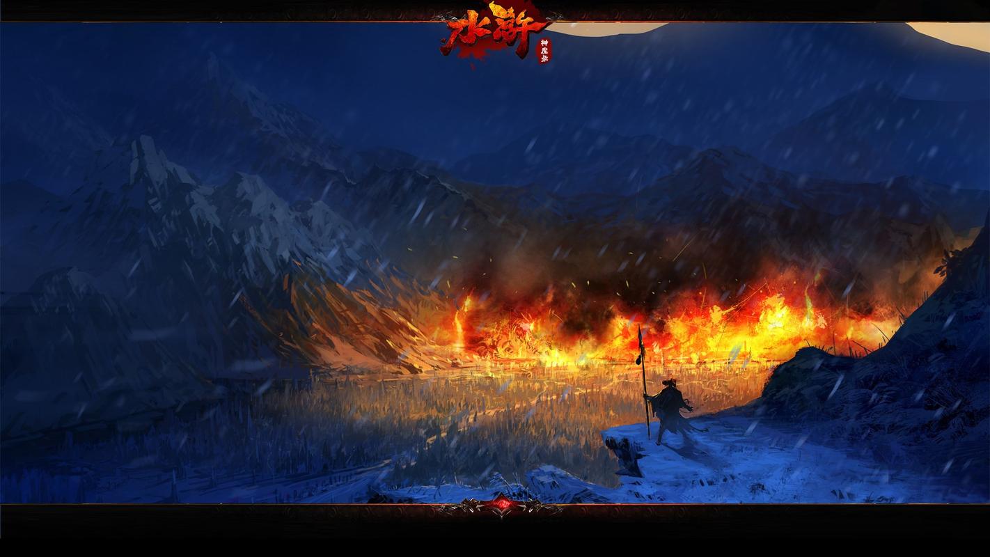 塔纳托斯杨过游戏剧情详解,带你了解游戏背景