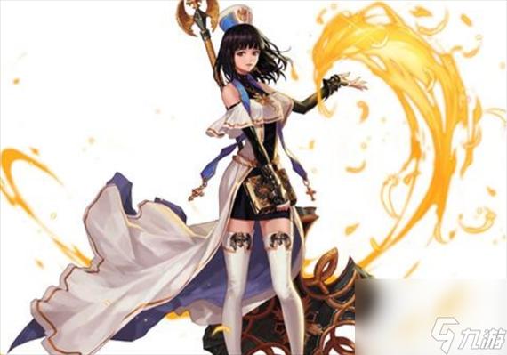 DNF女圣职者哪个职业最强?全职业优缺点深度解析