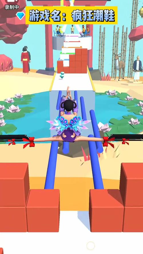 这些舞蹈小游戏超解压，让你随时随地动起来！